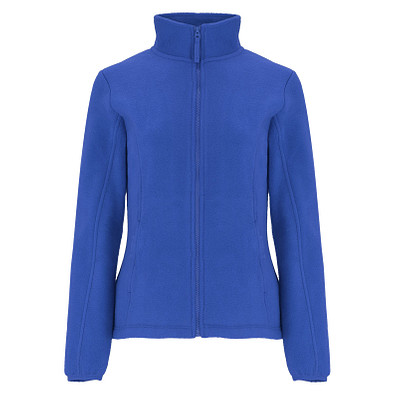 Artic Fleecejacke für Damen, Royal, S