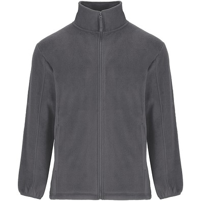 Artic Fleecejacke für Herren, Lead, S