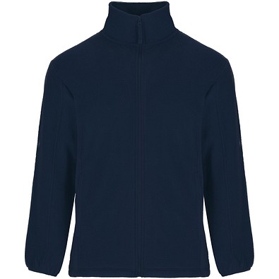 Artic Fleecejacke für Herren, Navy Blue, 2XL