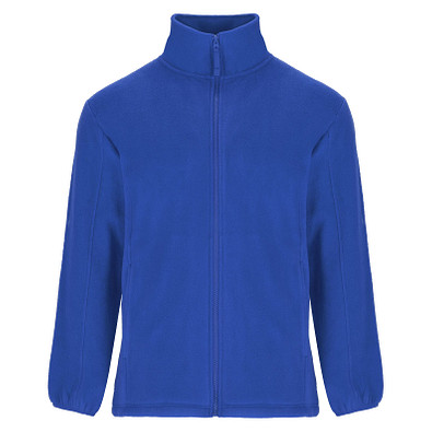 Artic Fleecejacke für Kinder, Royal, 8