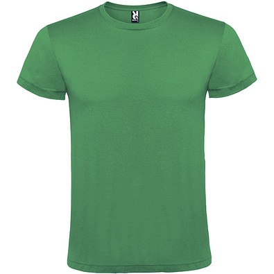 Atomic 150 g/m² T-Shirt Unisex, kelly grün, 2XL