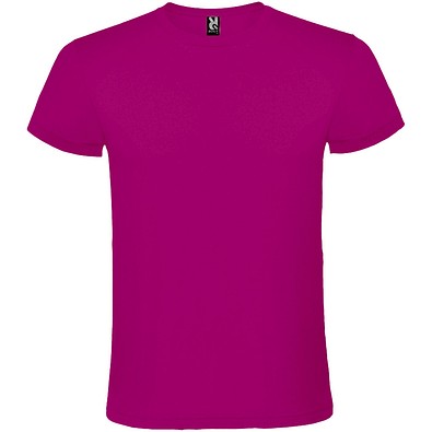 Atomic 150 g/m² T-Shirt Unisex, rosé, 2XL