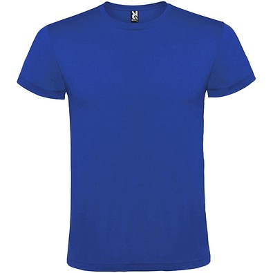 Atomic 150 g/m² T-Shirt Unisex, royalblau, 2XL