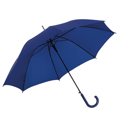 Automatik-Schirm Weather, Blau Automatik-Schirm Weather, Blau