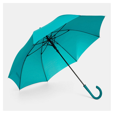 Automatik-Stockschirm LAMBARDA,petrol