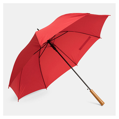 Automatik-Stockschirm LIMBO,rot