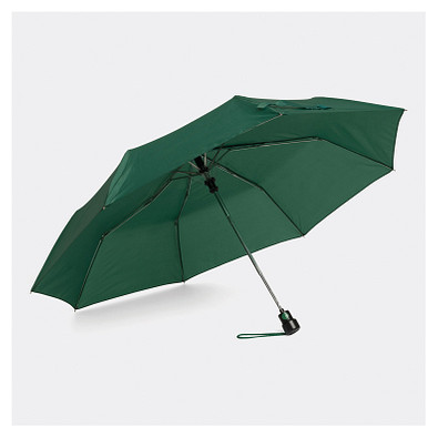 Automatik-Taschenschirm PRIMA,dunkelgrün