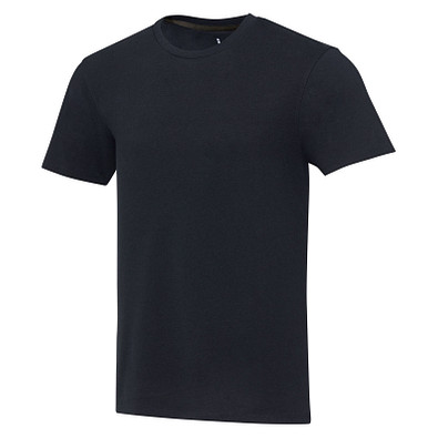 Avalite T-Shirt aus recyceltem Material Unisex, navy, L