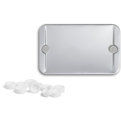 B2Box, 22 g, blank, ohne Druck