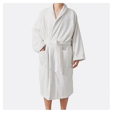 Bademantel COZY LINE,M / L