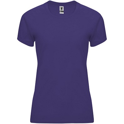 Bahrain Sport T-Shirt für Damen, Mauve, M