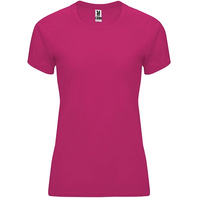 Bahrain Sport T-Shirt für Damen, Rossette, M