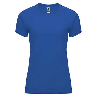 Bahrain Sport T-Shirt für Damen, Royal, M