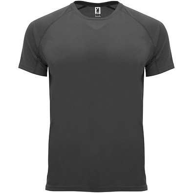 Bahrain Sport T-Shirt für Herren, Dark Lead, 3XL