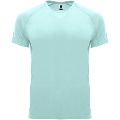 Bahrain Sport T-Shirt für Herren, mintgrün, L