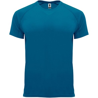 Bahrain Sport T-Shirt für Herren, Moonlight Blue, M