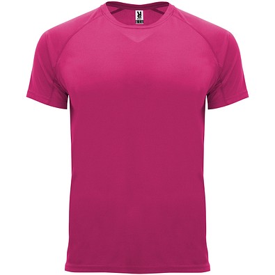 Bahrain Sport T-Shirt für Herren, Rossette, 3XL