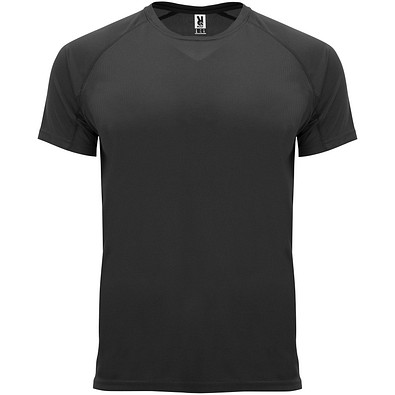 Bahrain Sport T-Shirt für Herren, schwarz, M