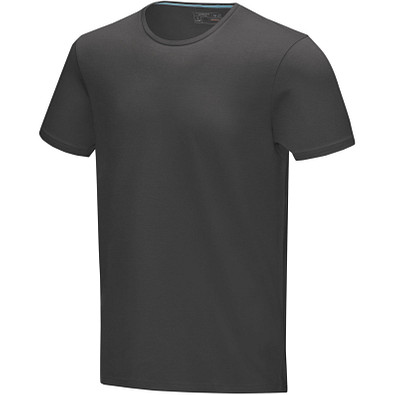 Balfour T-Shirt für Herren, storm grey, 3XL