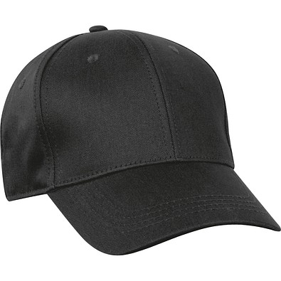 Baseballcap Los Angeles,schwarz