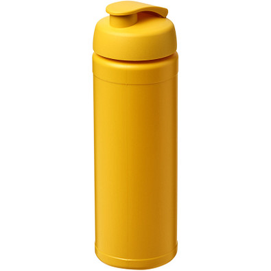 Baseline Plus Flasche mit Klappdeckel, 750 ml, gelb Baseline Plus Flasche mit Klappdeckel, 750 ml, gelb