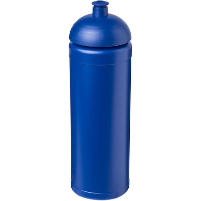 Baseline Plus grip Sportflasche mit Stülpdeckel, 750 ml, blau Baseline Plus grip Sportflasche mit Stülpdeckel, 750 ml, blau