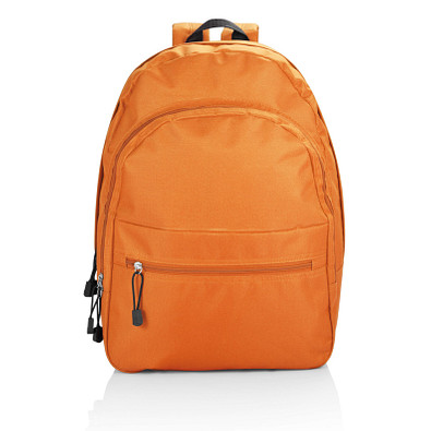XD COLLECTION Rucksack Basic, orange XD COLLECTION Rucksack Basic, orange