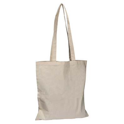 Baumwolltasche Beirut,beige