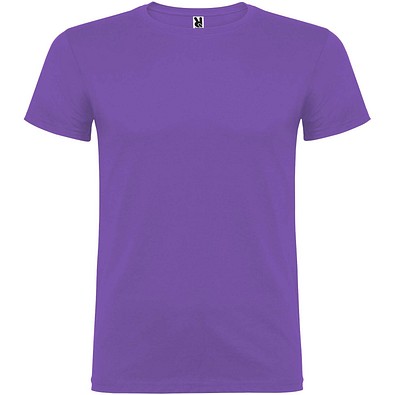 Beagle 155 g/m² T-Shirt für Herren, Irisches Violett, M