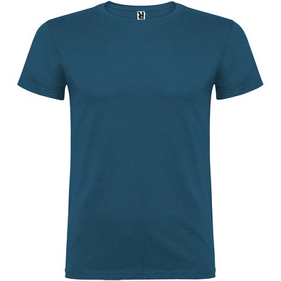 Beagle 155 g/m² T-Shirt für Kinder, mondlichtblau, 5/6
