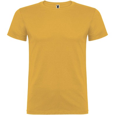 Beagle T-Shirt für Herren, Ochre, M