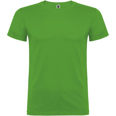 Beagle T-Shirt für Kinder, Grass Green, 7/8
