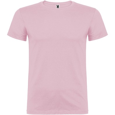 Beagle T-Shirt für Kinder, hellrosa, 9/10