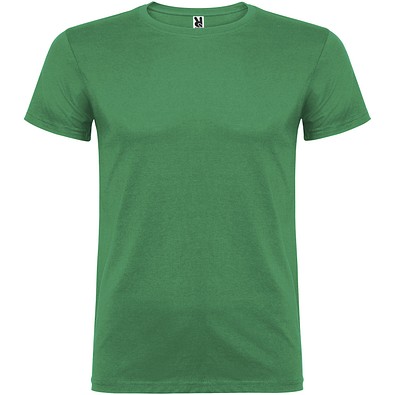 Beagle T-Shirt für Kinder, Kelly Green, 7/8