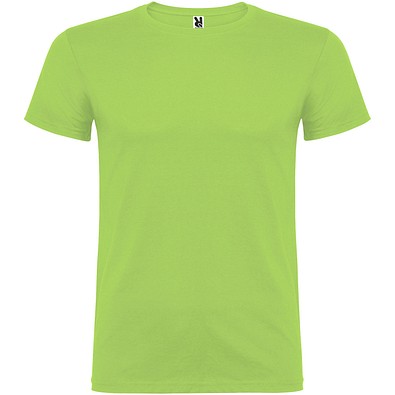 Beagle T-Shirt für Kinder, Oasis Green, 7/8