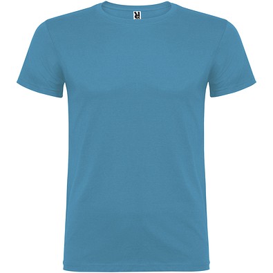 Beagle T-Shirt für Kinder, tiefes blau, 7/8