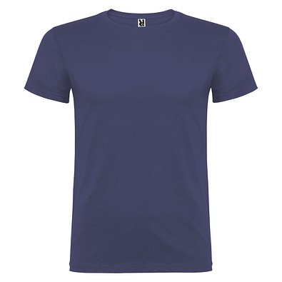 Beagle T-Shirt für Herren, Blue Denim, M