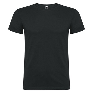 Beagle T-Shirt für Herren, Dark Lead, M
