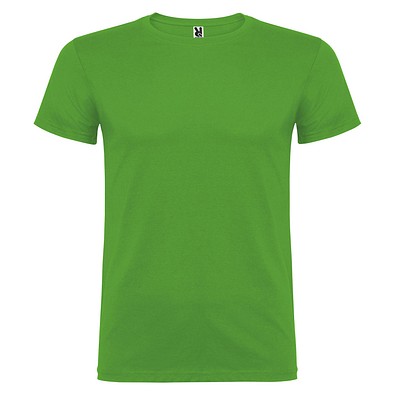 Beagle T-Shirt für Herren, Grass Green, M