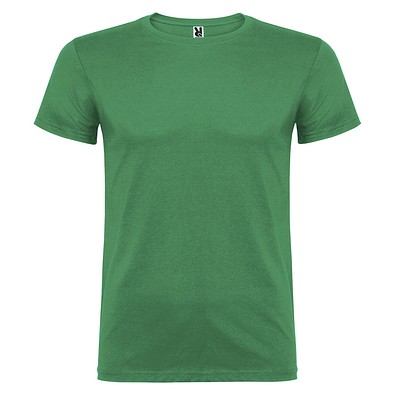 Beagle T-Shirt für Herren, Kelly Green, S