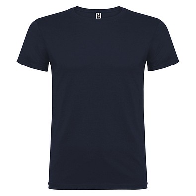 Beagle T-Shirt für Herren, Navy Blue, S