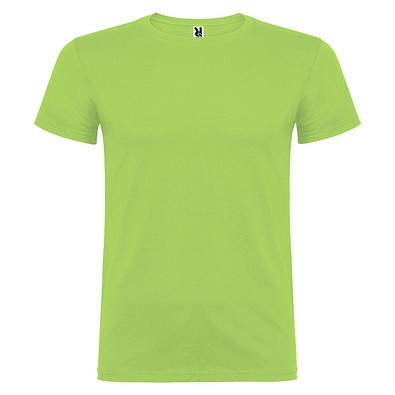Beagle T-Shirt für Herren, Oasis Green, M