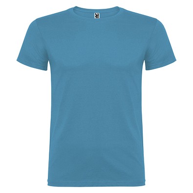 Beagle T-Shirt für Herren, tiefes blau, M