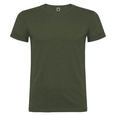 Beagle T-Shirt für Herren, Venture Green, M