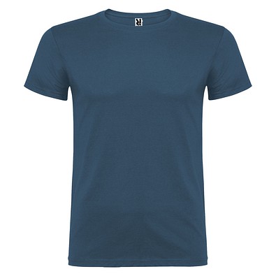 Beagle T-Shirt für Herren, Moonlight Blue, M