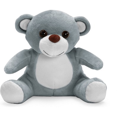 BEARY. Plüschtier Teddybär, Grau