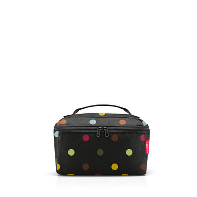 reisenthel® Kosmetiktasche beautycase dots