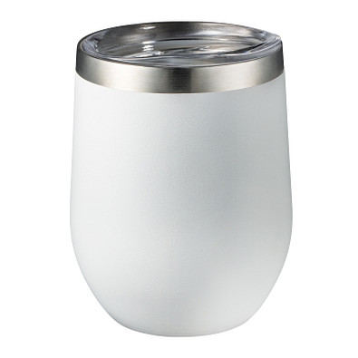 retumbler® Becher Sudbury, 300 ml, weiß retumbler® Becher Sudbury, 300 ml, weiß
