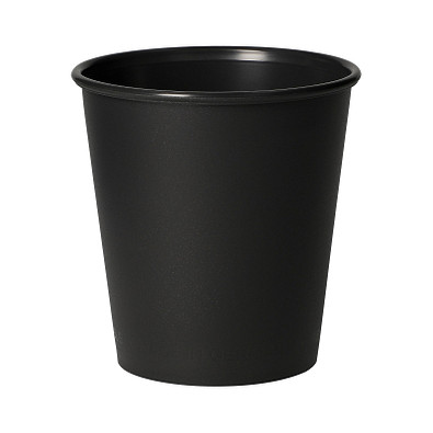 Becher ToGo, 200 ml, elastoNature, schiefer