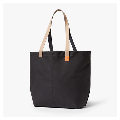 Bellroy Market Tote, schwarz